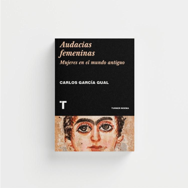audacias femeninas