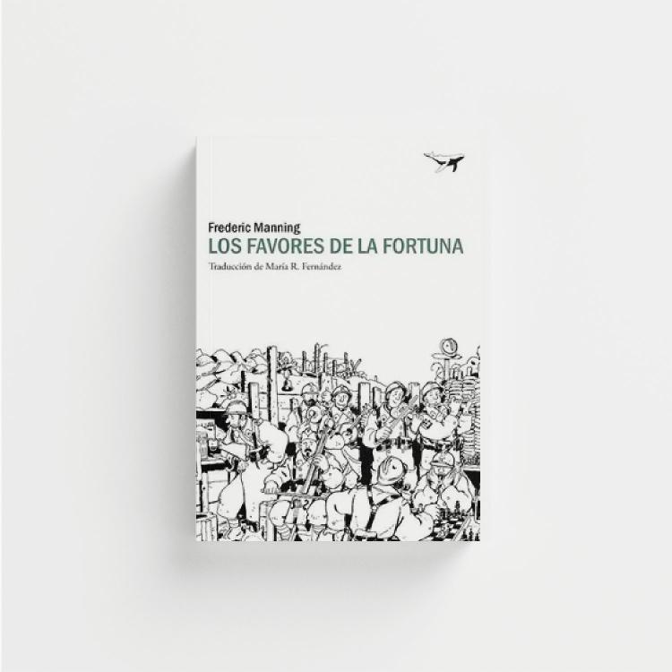 favores de la fortuna