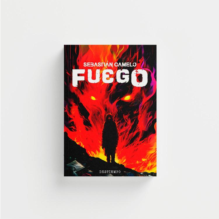 Fuego portada.