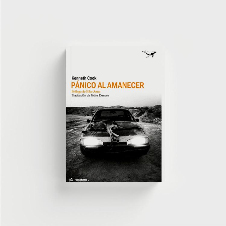 pánico al amanecer