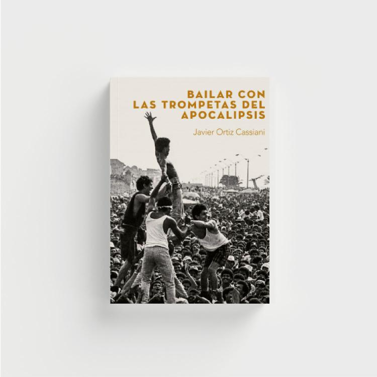 bailar con las trompetas del apocalipsis