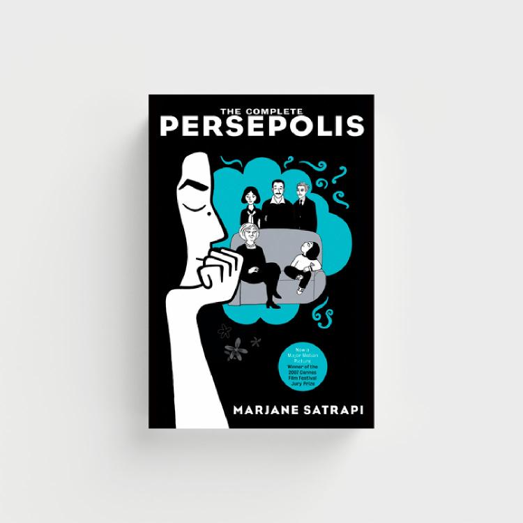 Persepolis