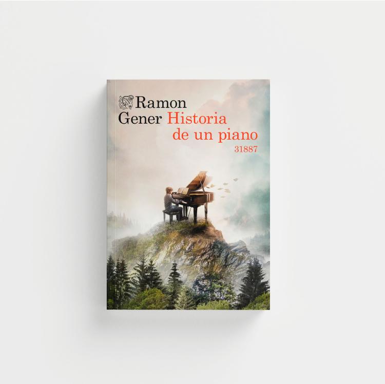 Historia de un piano