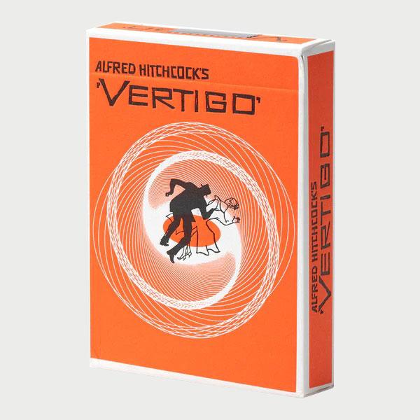 Vertigo