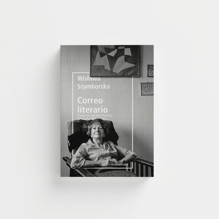 Correo literario