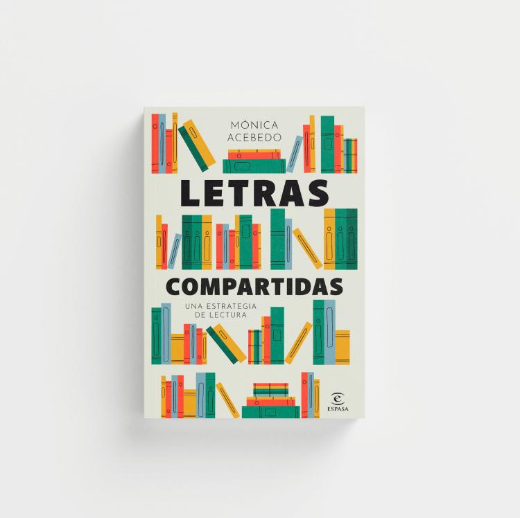 Letras compartidas