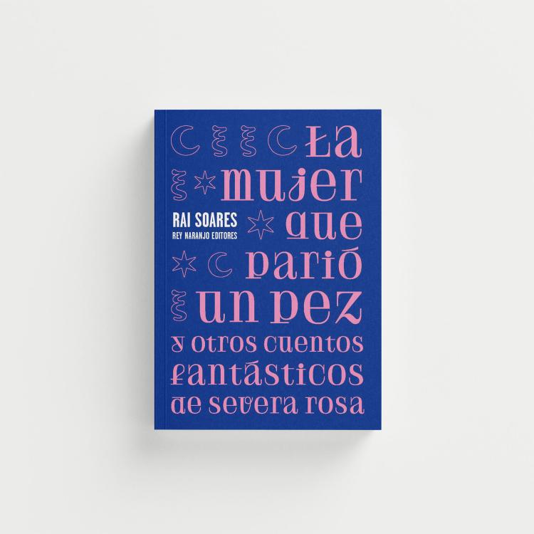 La mujer que parió un pez