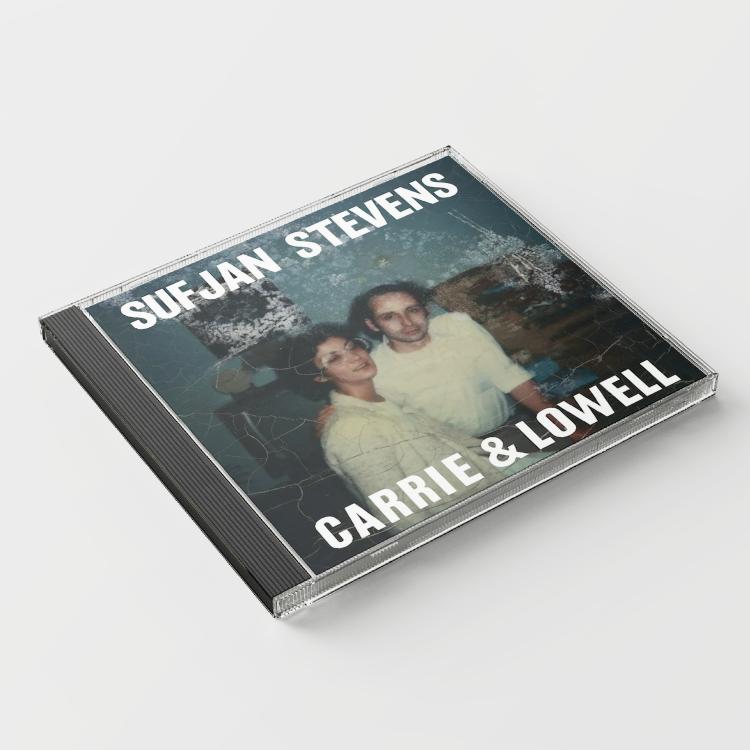 Carrie & Lowell