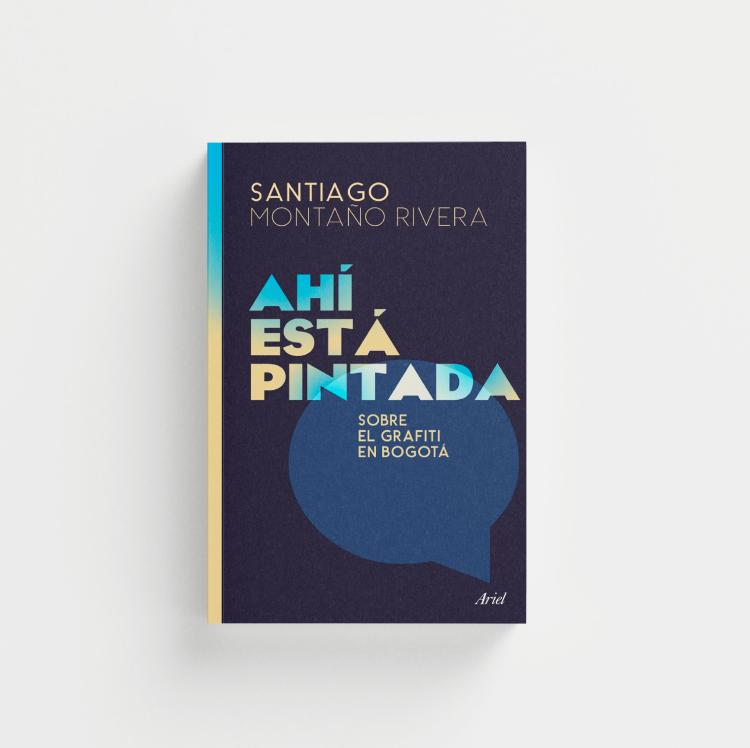 Ahí está pintada