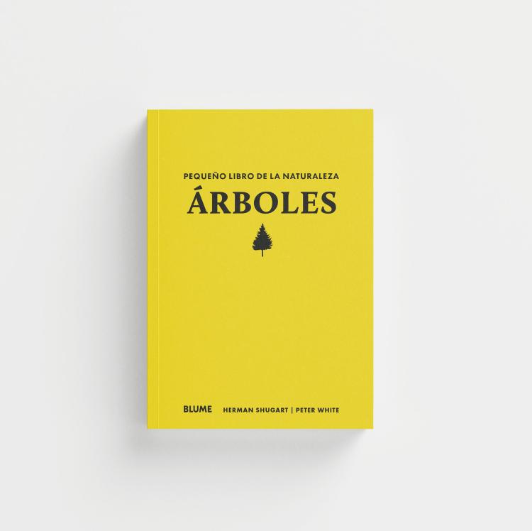 Pequeño libro de la naturaleza. Árboles
