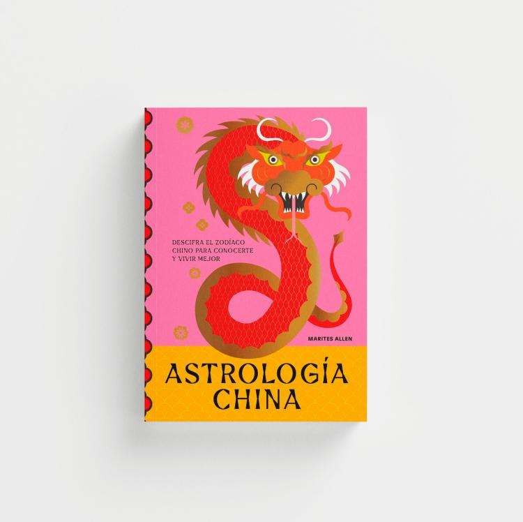 Astrología china
