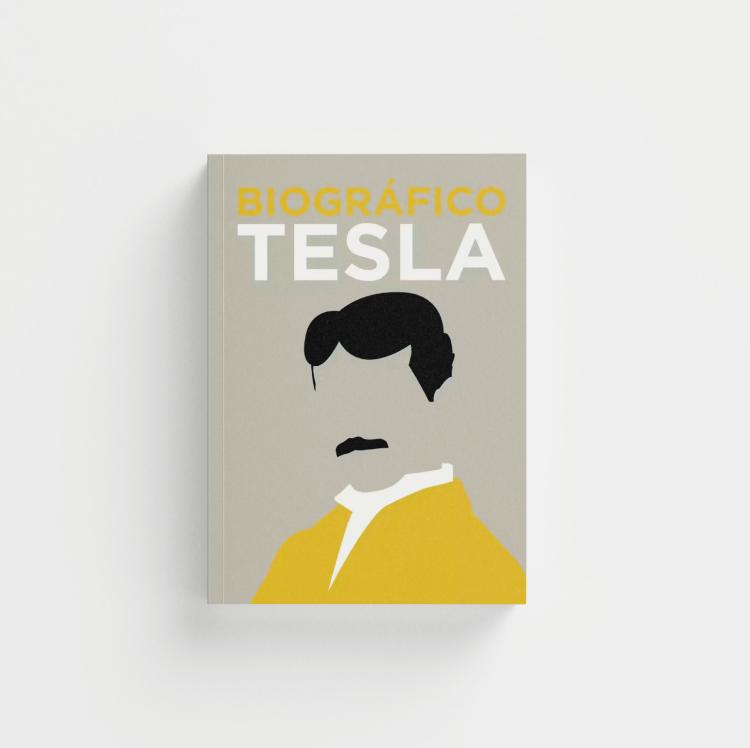 Biográfico Tesla