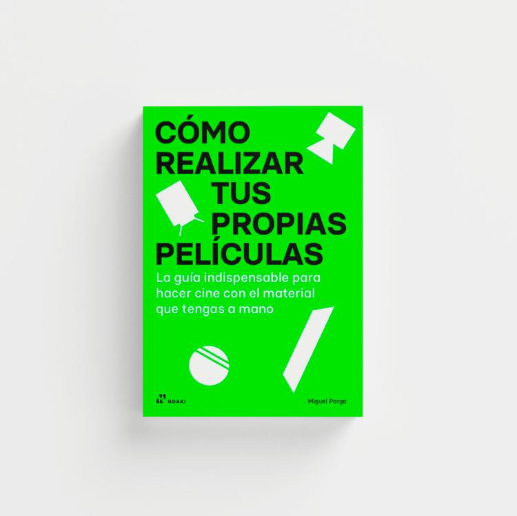 Cómo realizar tus propias películas