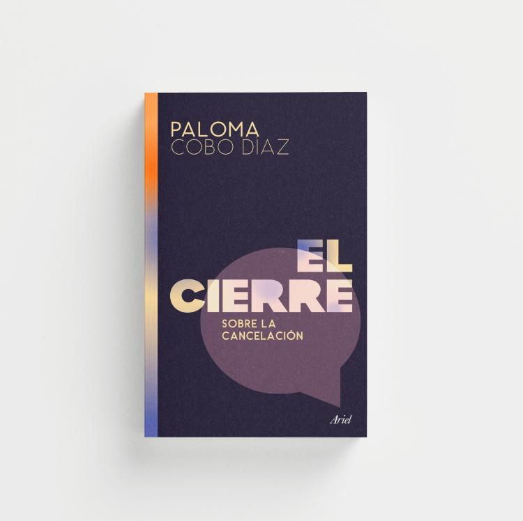 El cierre. Sobre la cancelación