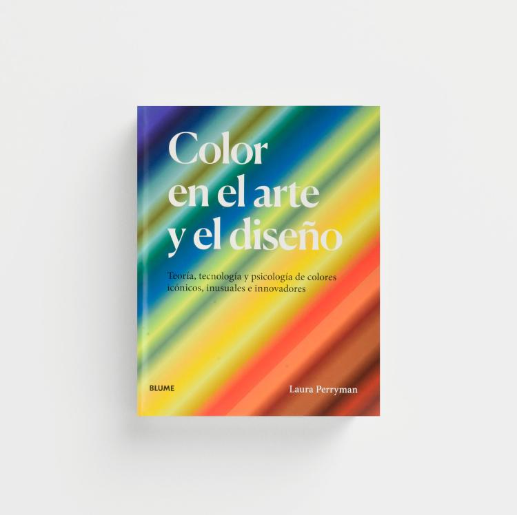 Color en el arte y el diseño