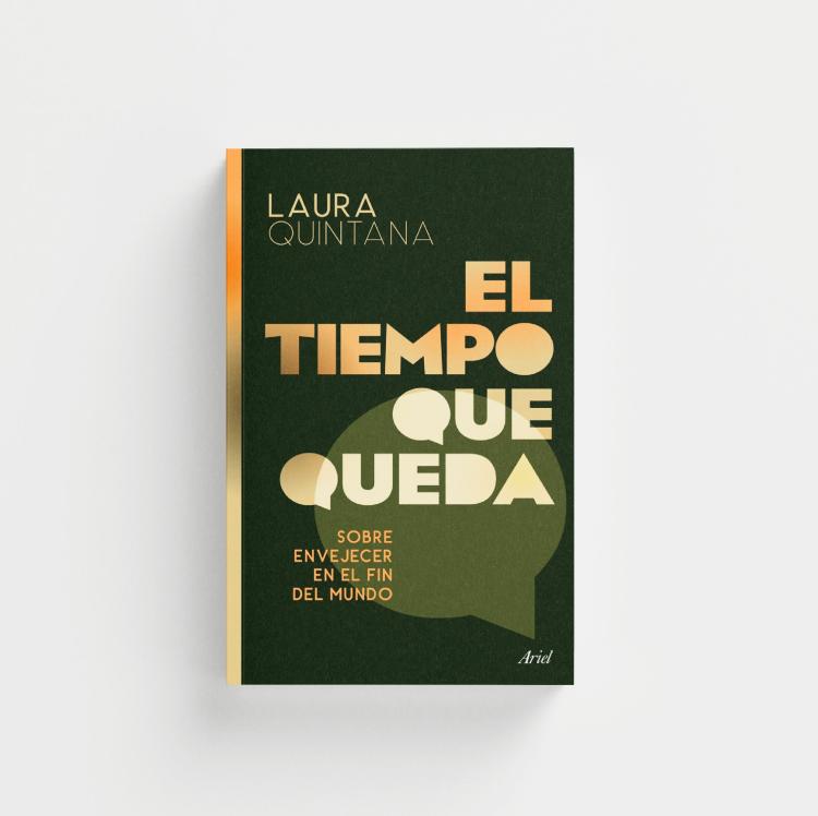 El tiempo que queda