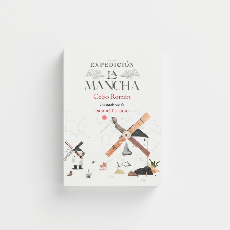 Expedición La Mancha
