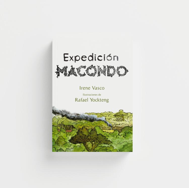 Expedición Macondo