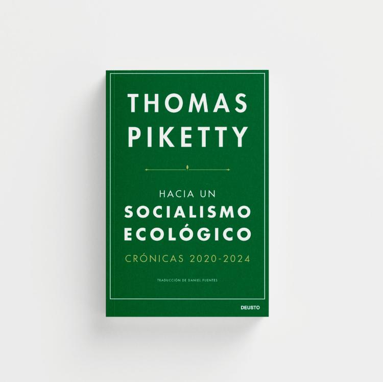 Hacia un socialismo ecológico