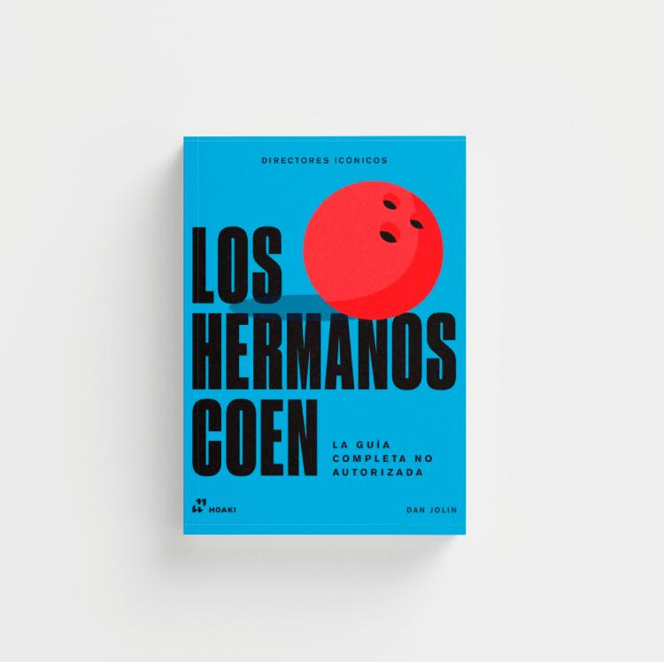 Directores icónicos. Los hermanos coen