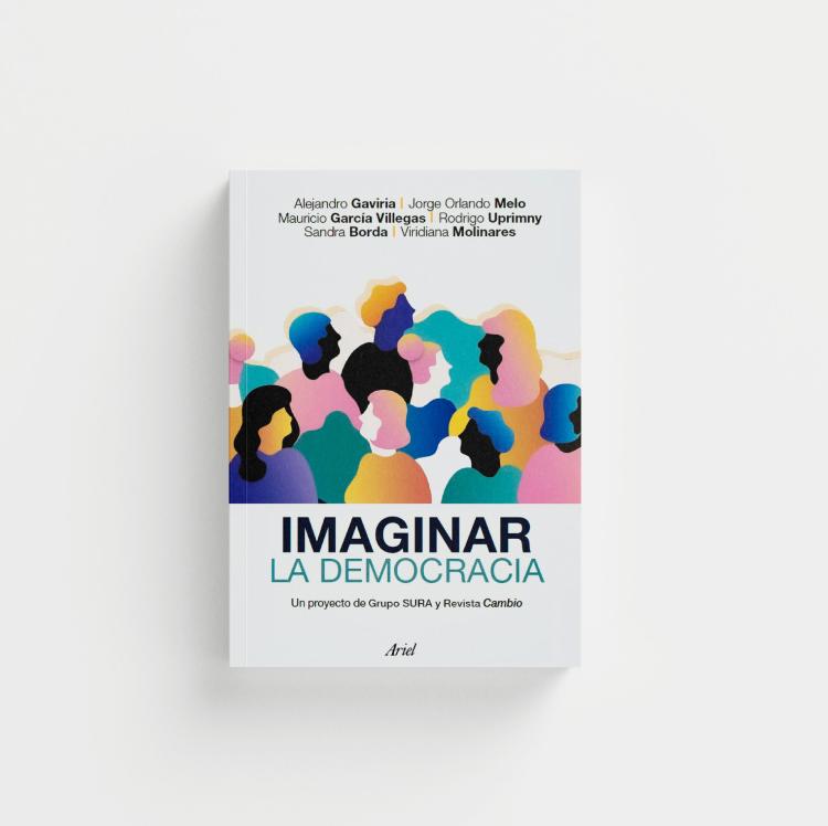 Imaginar la democracia