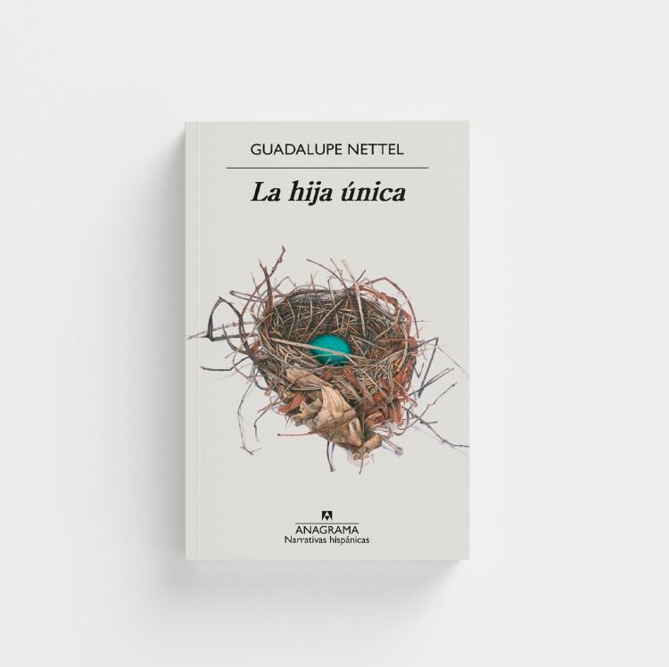 La hija única