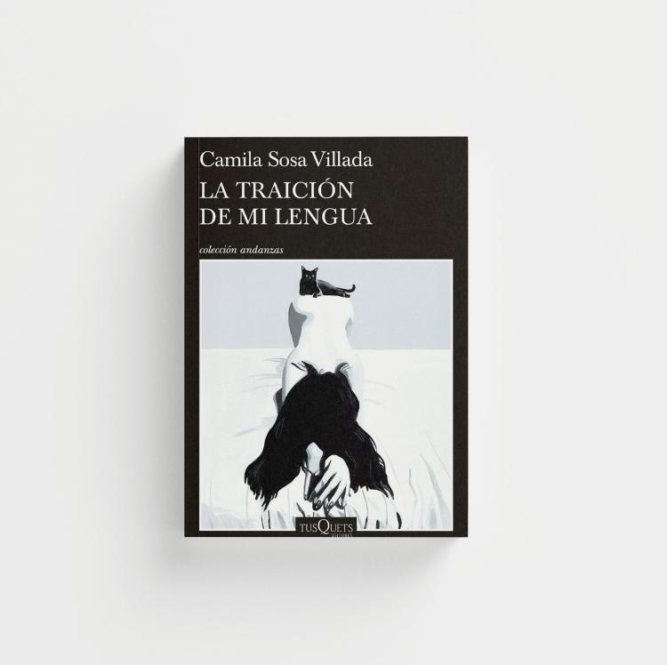 La traición de mi lengua