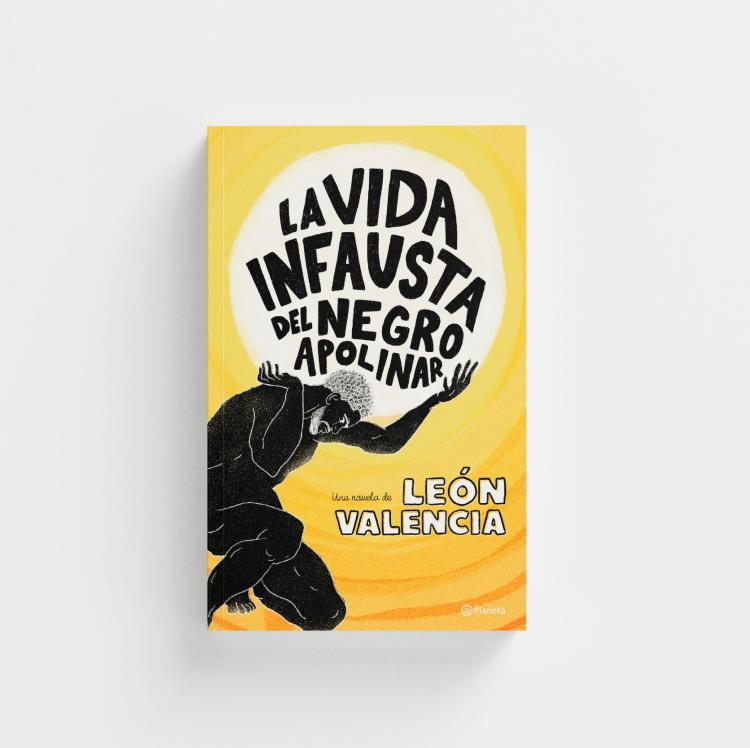 La vida infausta del negro Apolinar
