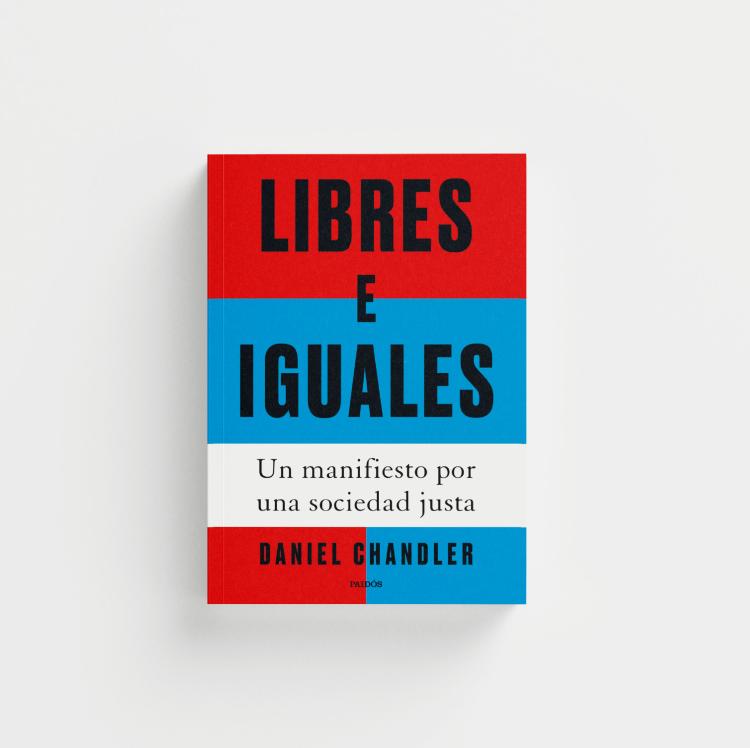 Libres e iguales