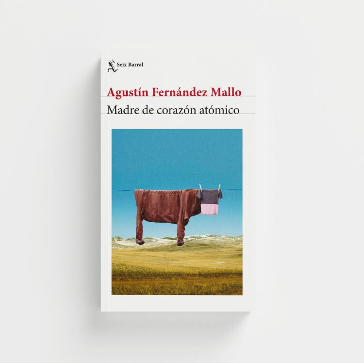 Madre de corazón atómico