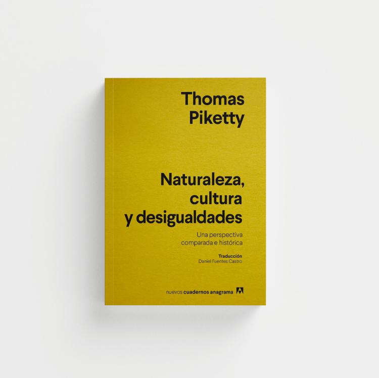 Naturaleza, cultura y desigualdades