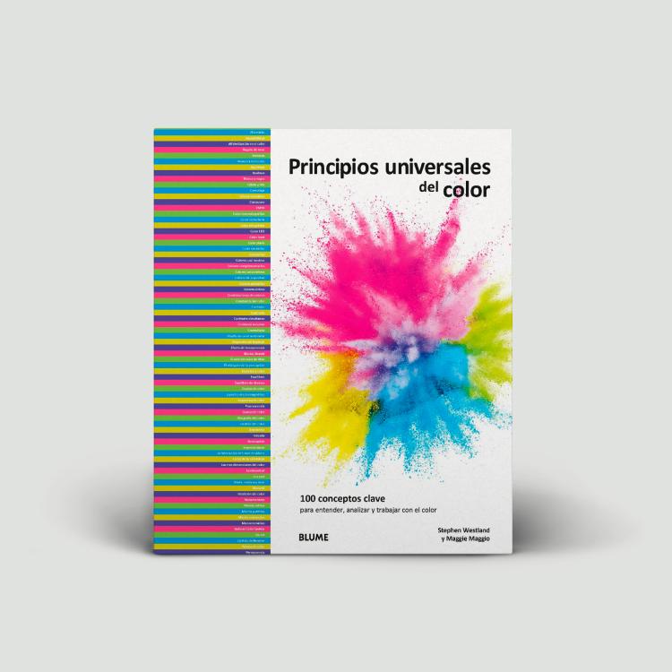 Principios universales del color