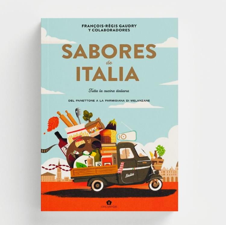 Sabores de Italia