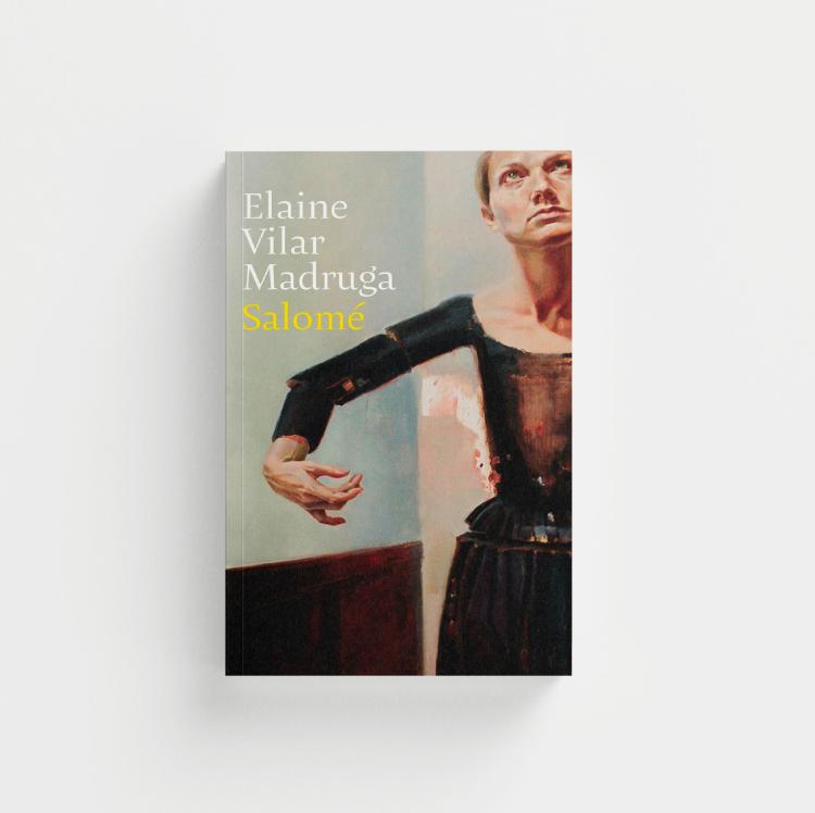 Portada Salomé