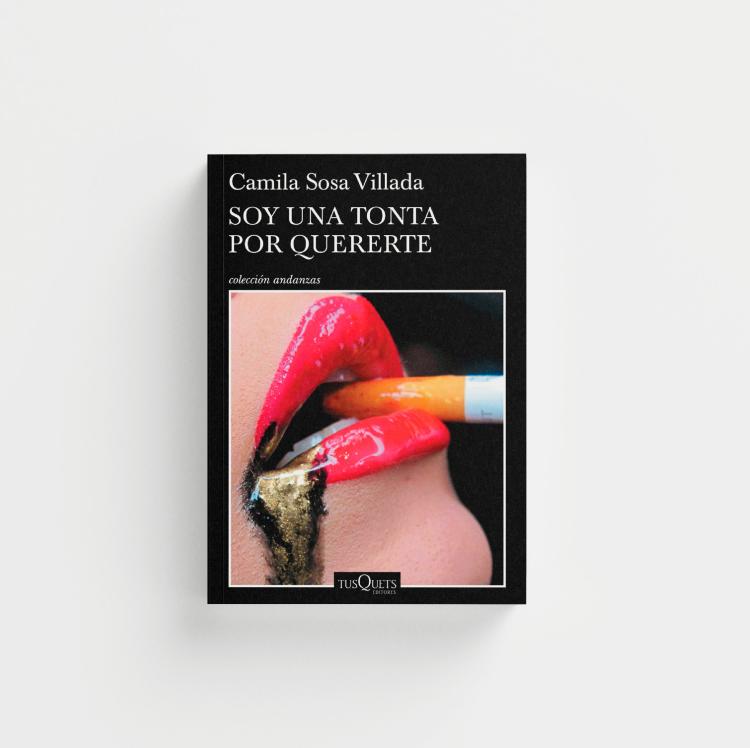 Soy una tonta por quererte