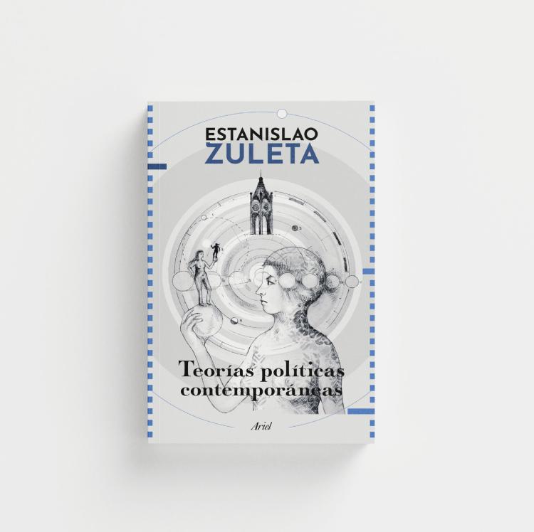 Teorías políticas contemporáneas
