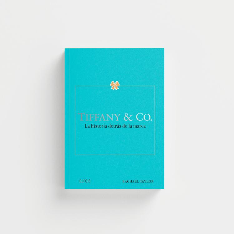 Tiffany & Co. La historia detrás de la marca