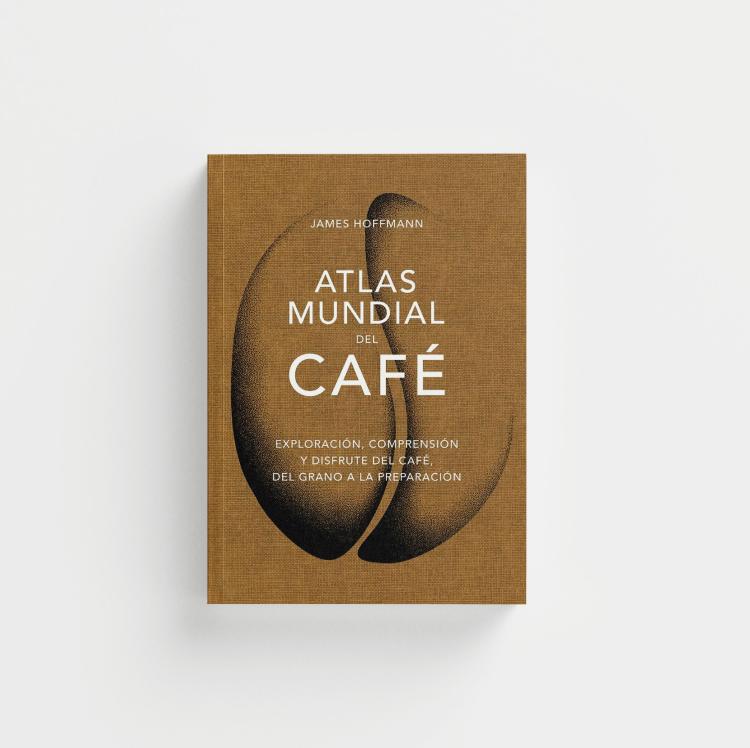 Atlas mundial del café