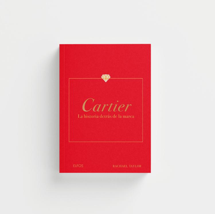 Cartier. La historia detrás de la marca