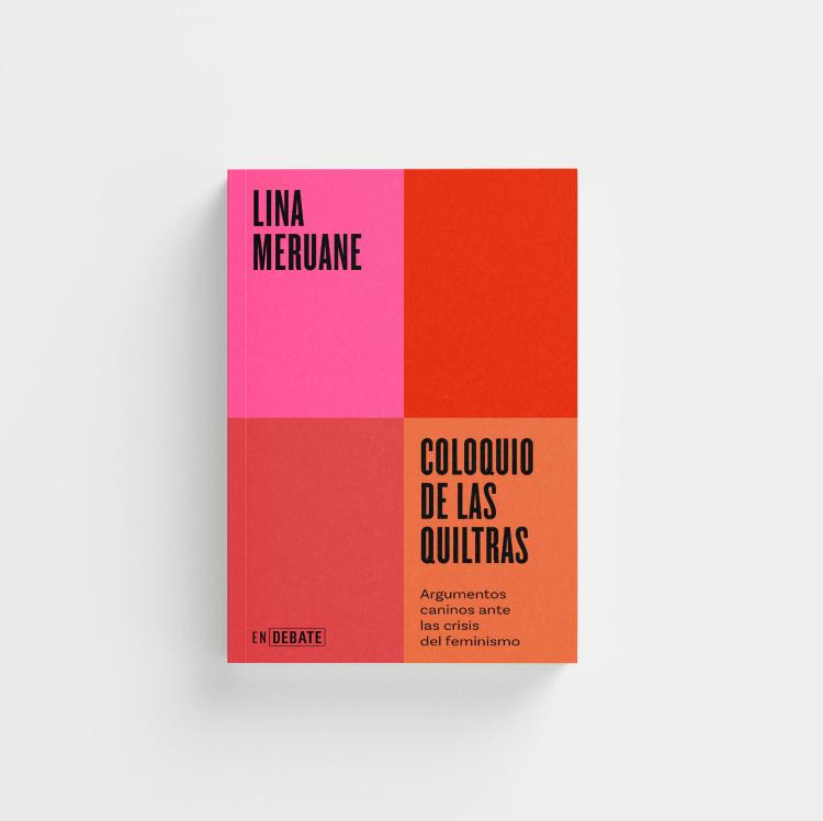 Portada Coloquio de las Perras