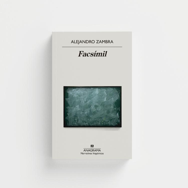 Portada Facsímil