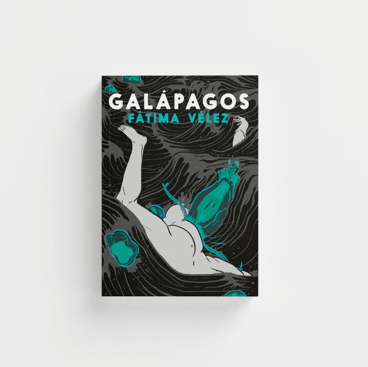 Portada Galápagos
