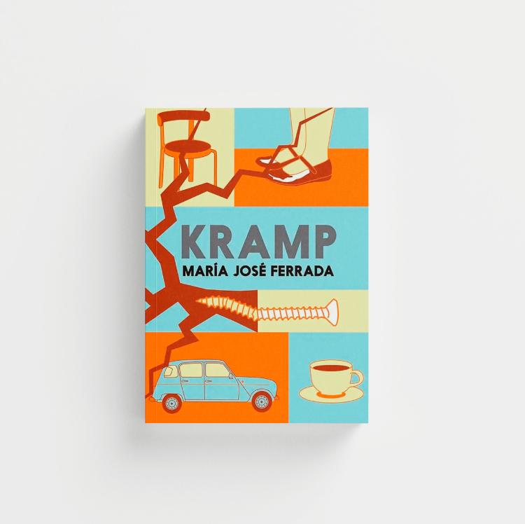Kramp