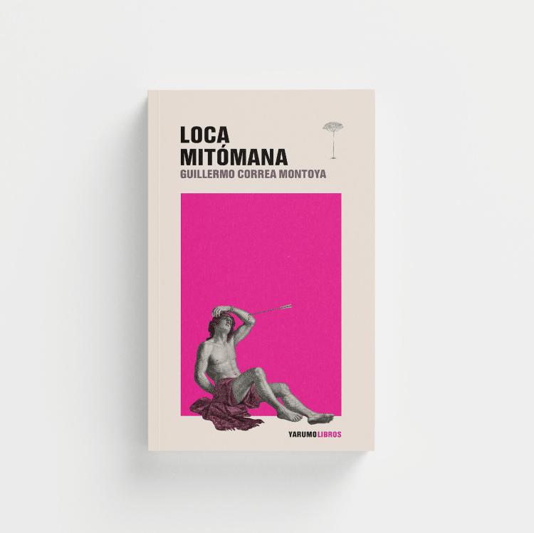 Portada Loca Mitómana