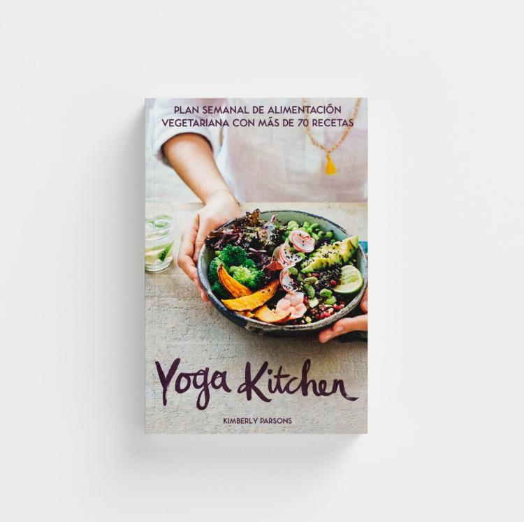 Portada Yoga kitchen
