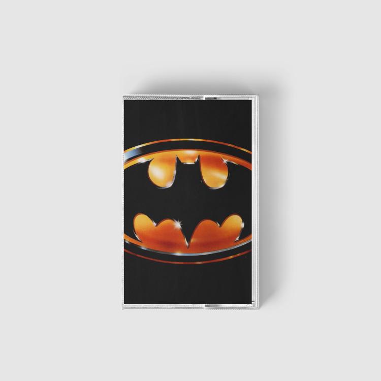 Batman™ (Motion Picture Soundtrack)