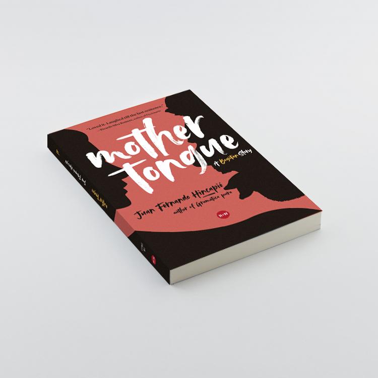 Portada Mother Tongue