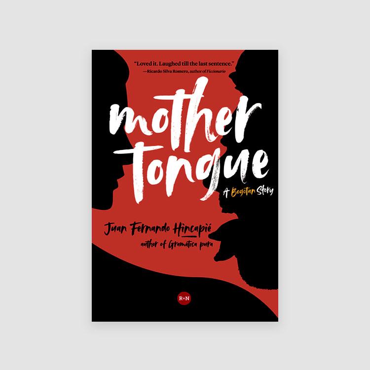 Portada Mother Tongue