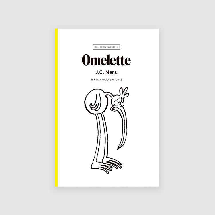 Omelette