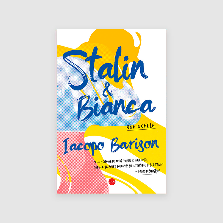 Portada Stalin & Bianca